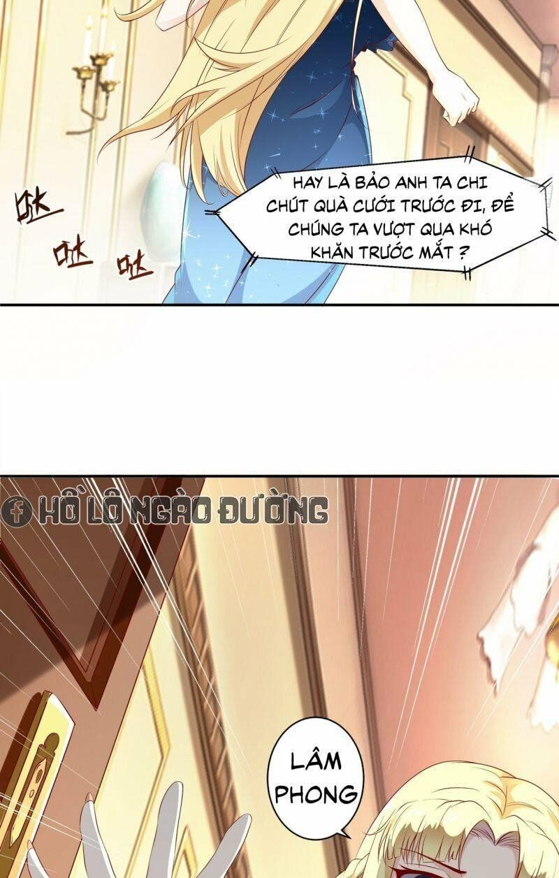 nãi ba là chiến thần mạnh nhất chapter 7 5