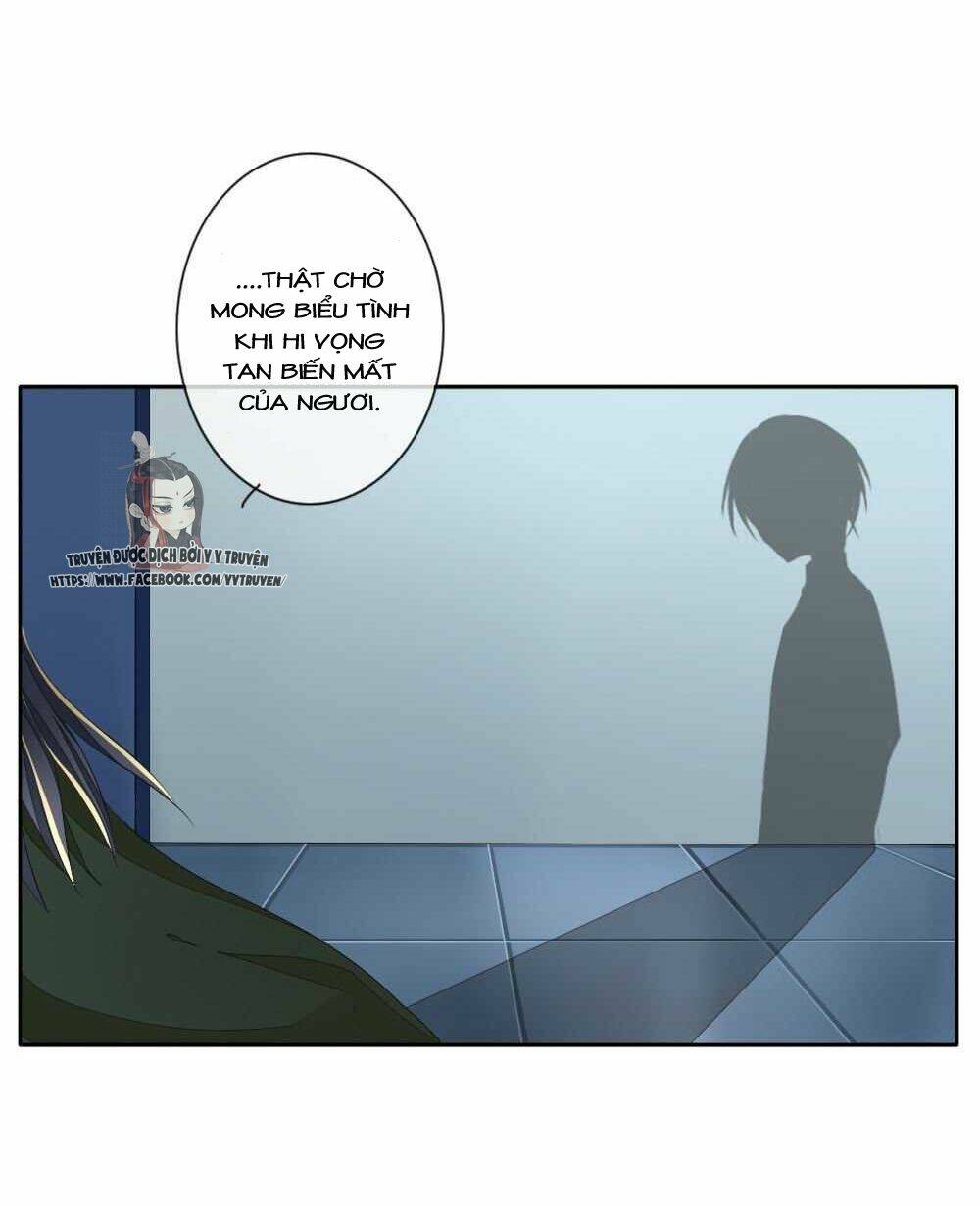 vị hôn thê bỏ trốn chapter 80 31