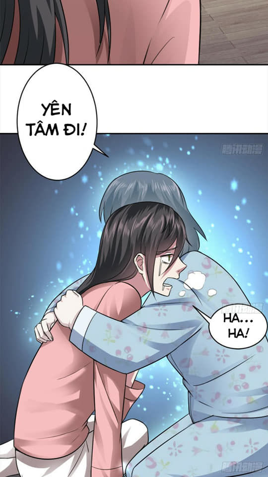 hệ thống nghịch tập thiên hậu chapter 9 13