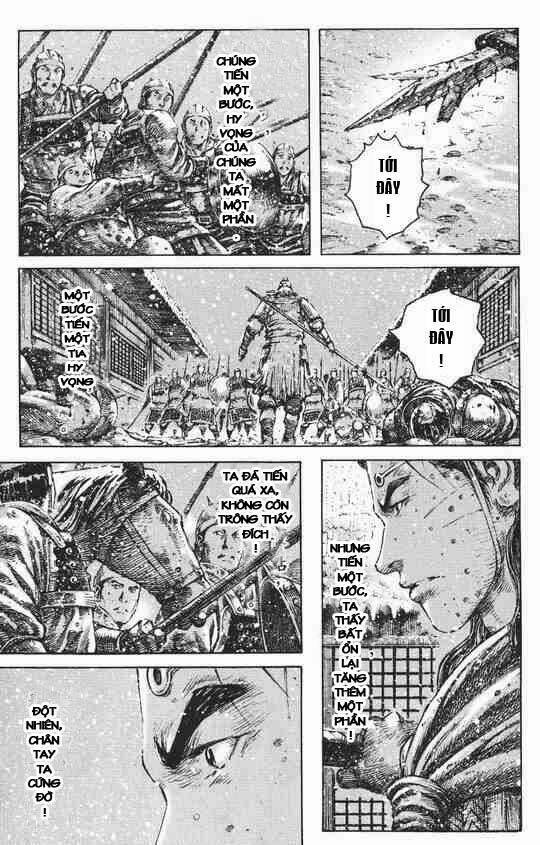 Hoả Phụng Liêu Nguyên chapter 249.2 69