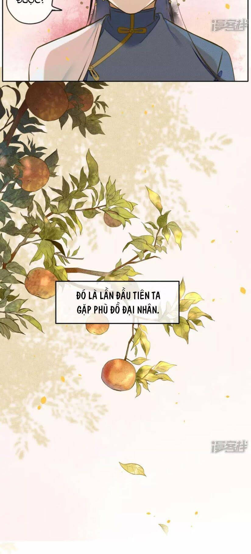 đêm ảo mộng cực lạc chapter 21 8