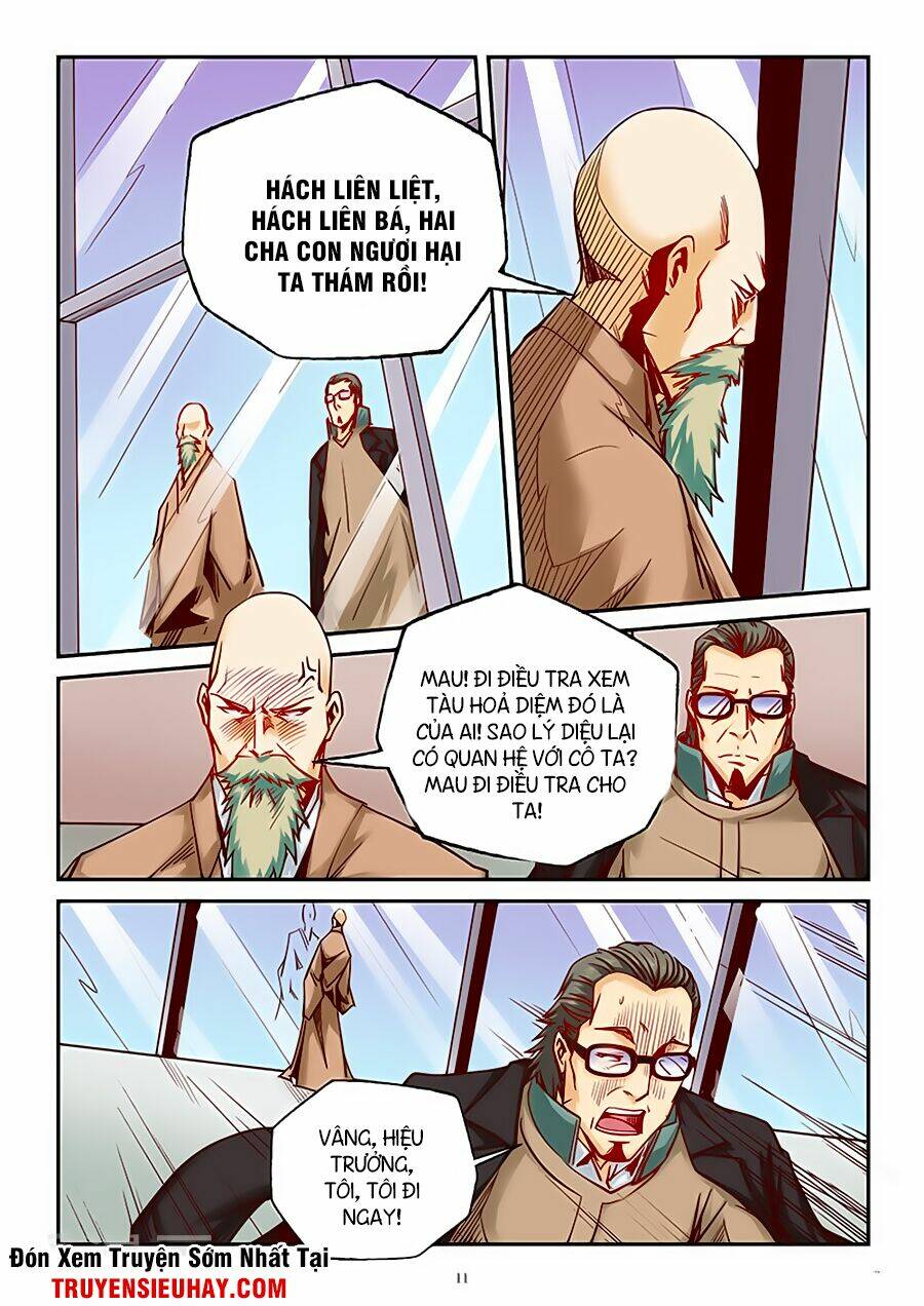 tu chân tứ vạn niên chapter 89 12