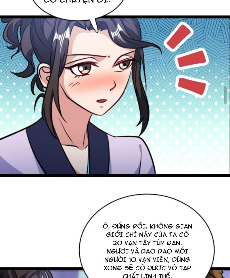 huyền huyễn: ta bắt đầu vô địch từ bại gia chapter 131 16