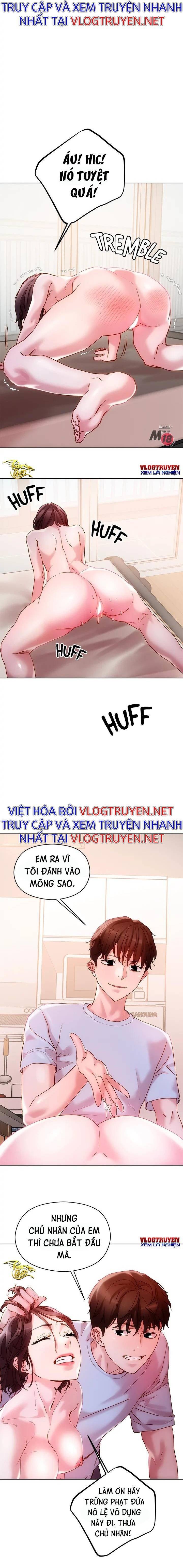 siêu chịch hệ thống của “hắc ám vương giả” chapter 16 20