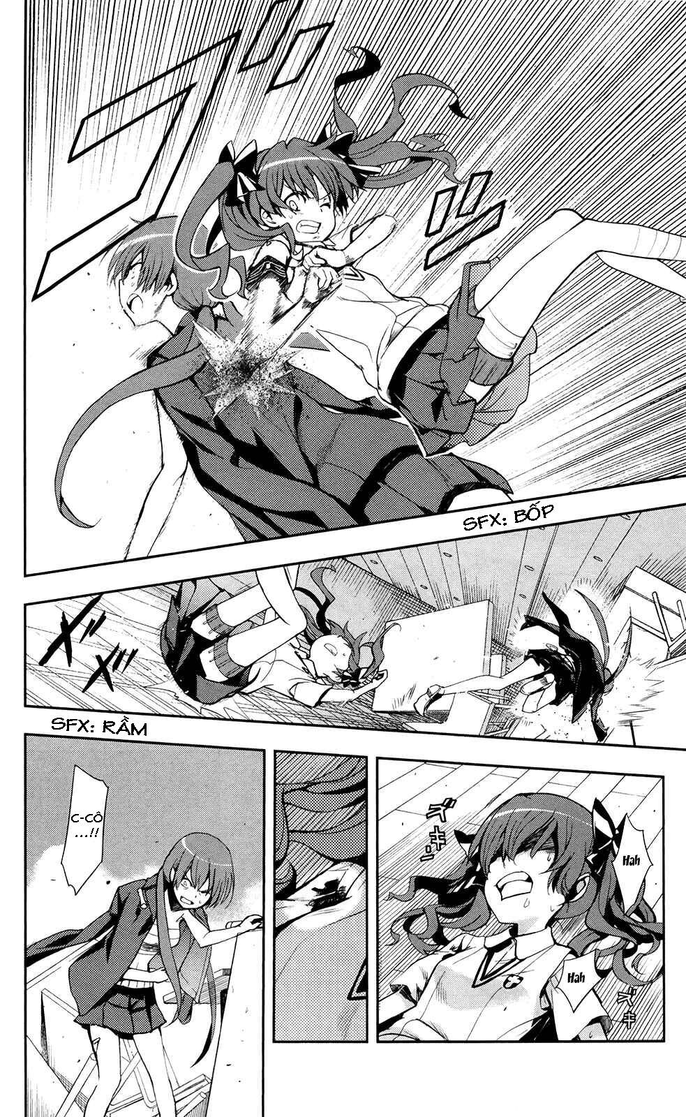 cấm thư ma thuật index chapter 62 20