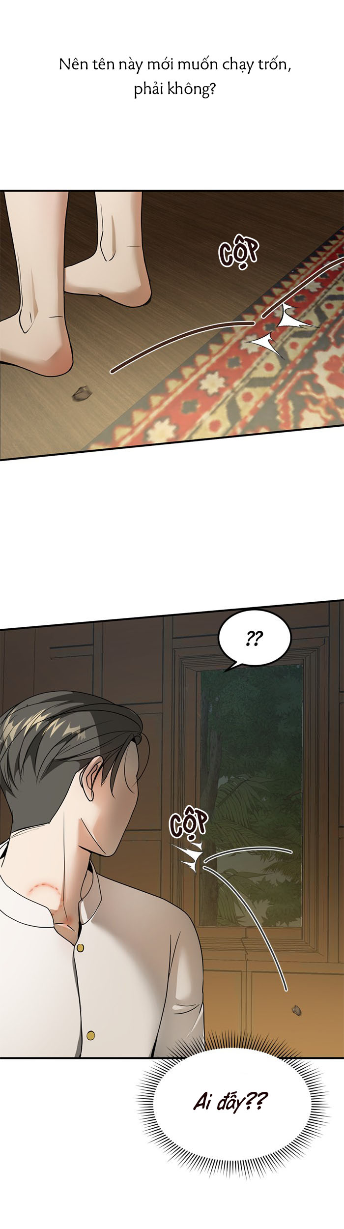 tôi là công tử đẹp nhất xiêm chapter 6 55