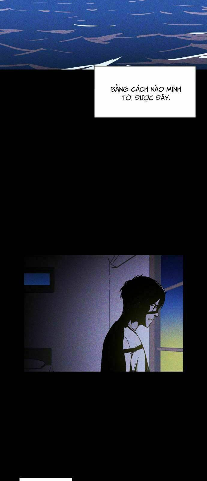 Chuồng lợn chapter 3 19