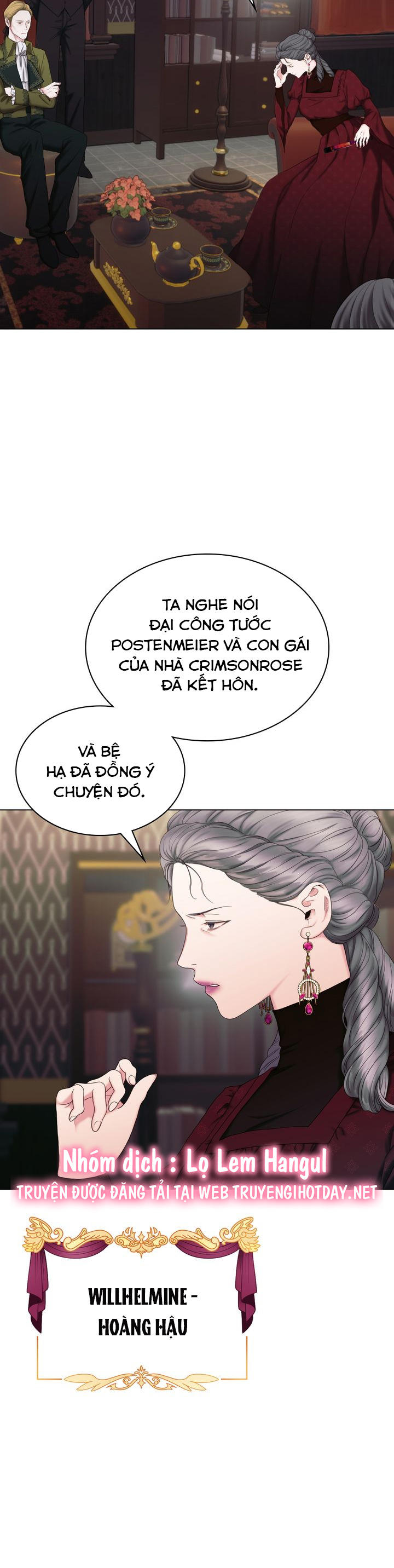 hợp đồng hôn nhân với người chồng thứ 2 của tôi chapter 12 12