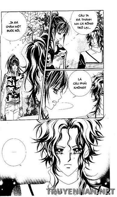 bạn trai tôi là ma cà rồng chapter 94 8