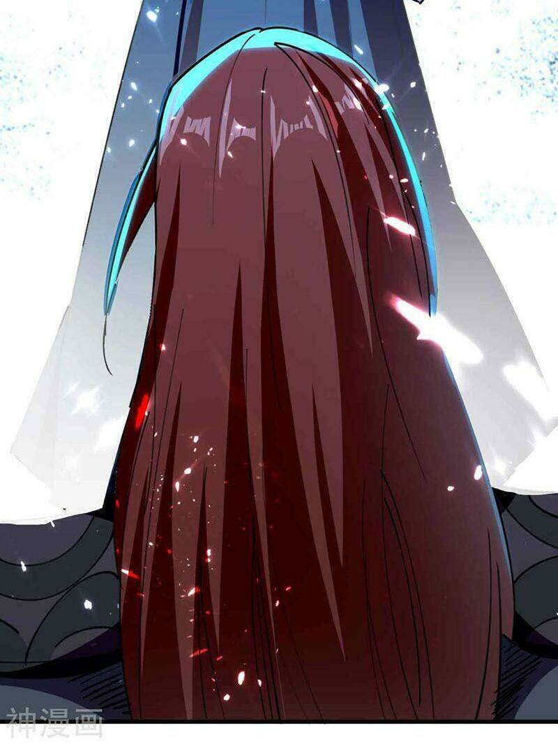 vạn giới tiên vương chapter 100 3