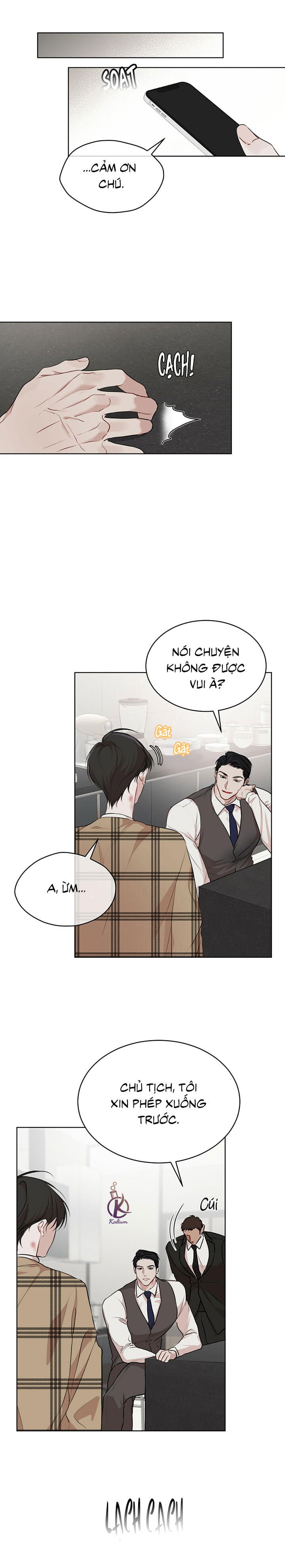 hình thái khởi sinh chapter 43 6