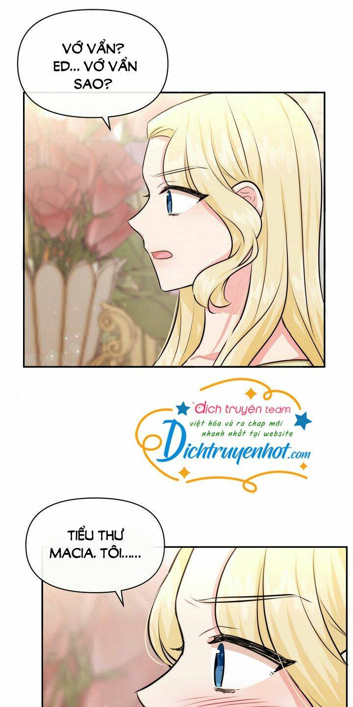 tiểu thư scarlet, em không muốn trả thù sao? chapter 56 5