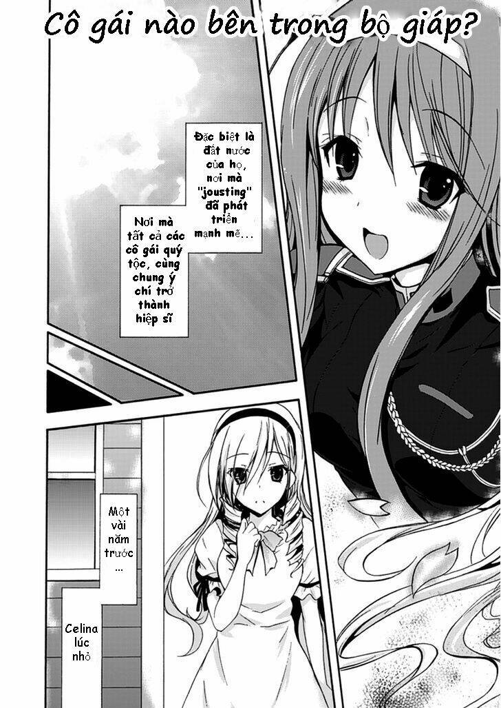 walkure romanze shoujo kishi monogatari-new new hot hot hot chapter 1 4