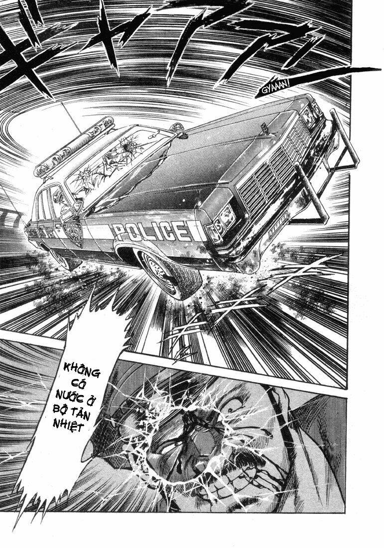 mad bull 34 chapter 5 39