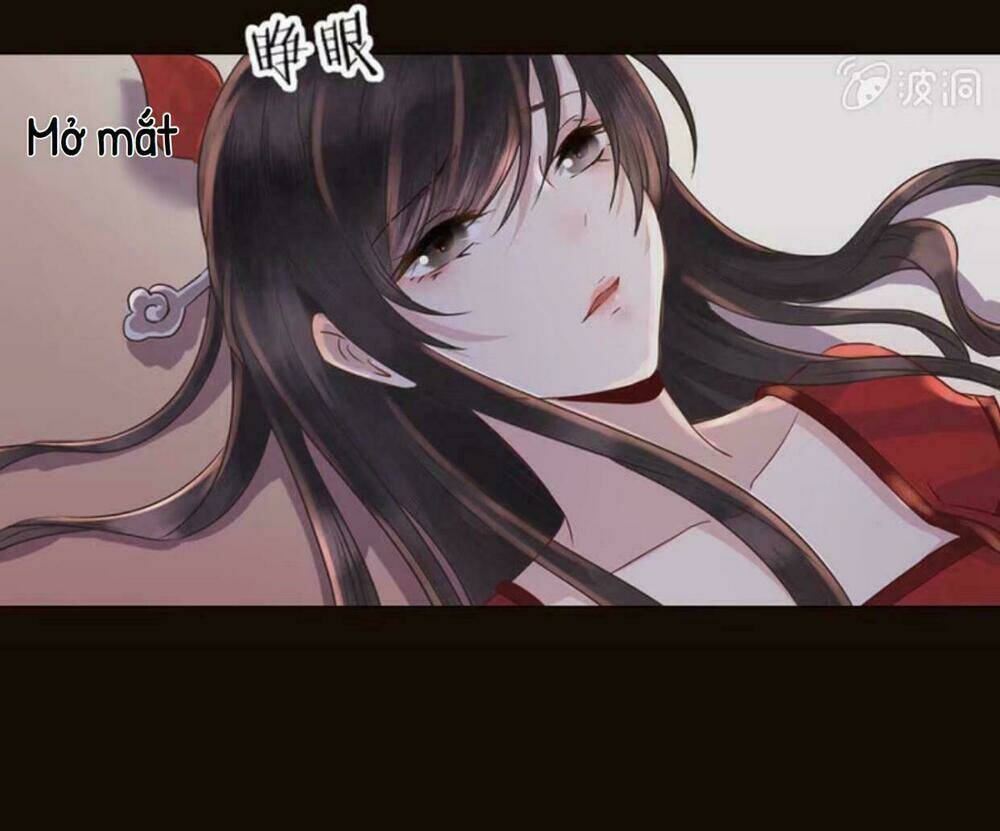 theo đuổi hoàng tử quá khó a~ chapter 0 3