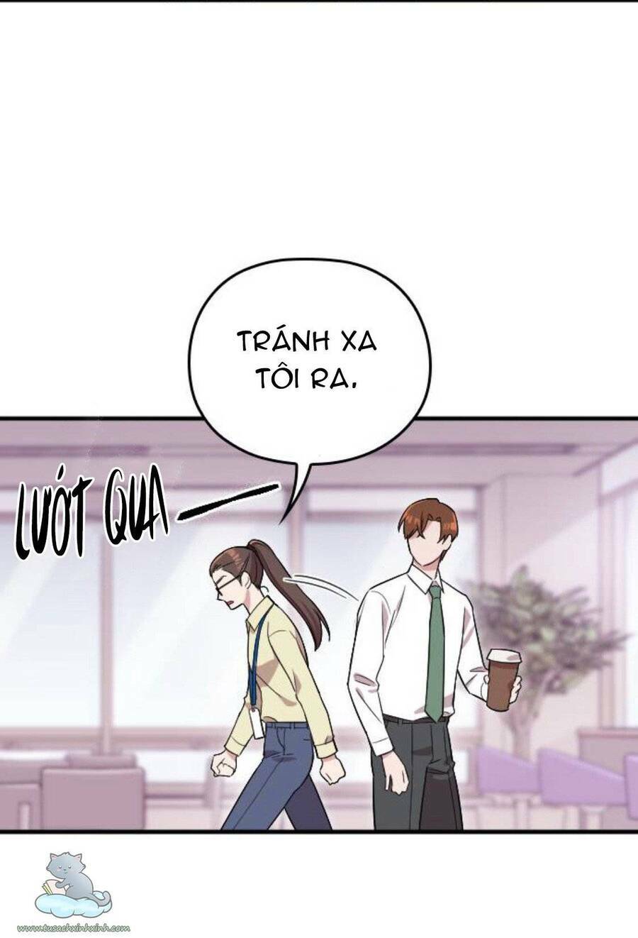 cô đi mà lấy chồng tôi đi chapter 2 16