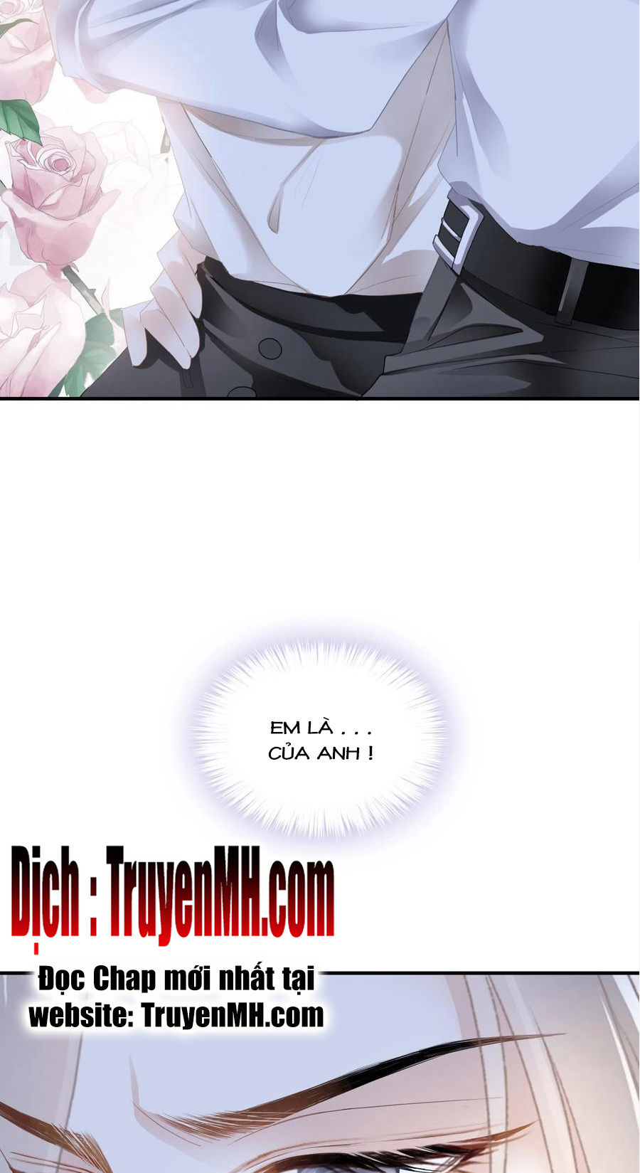 bạo quân ái nhân chapter 138 9
