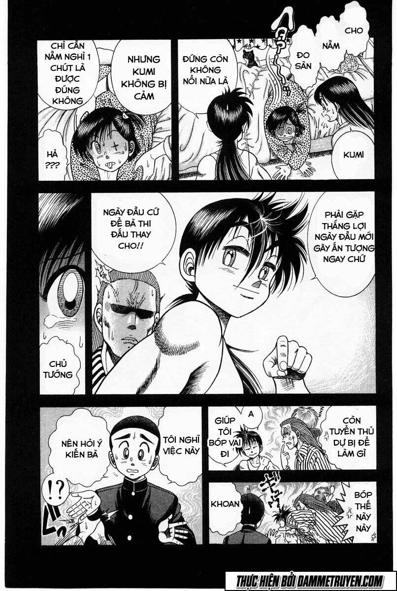 shin kotaro makaritoru! juudouhen chapter 33 9