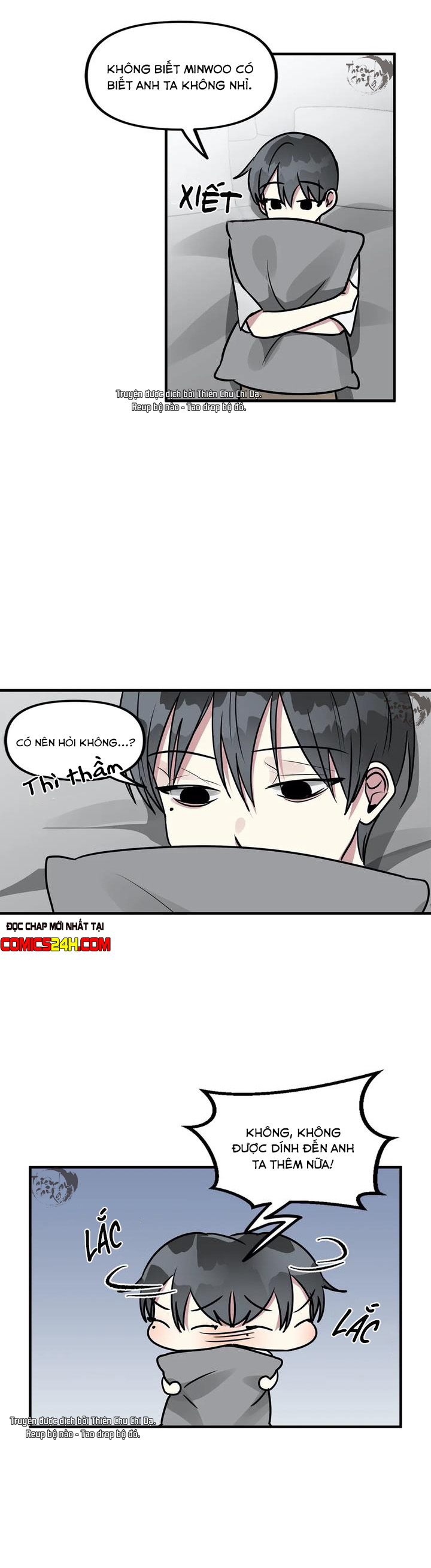 lỗi bộ nhớ chapter 7 13