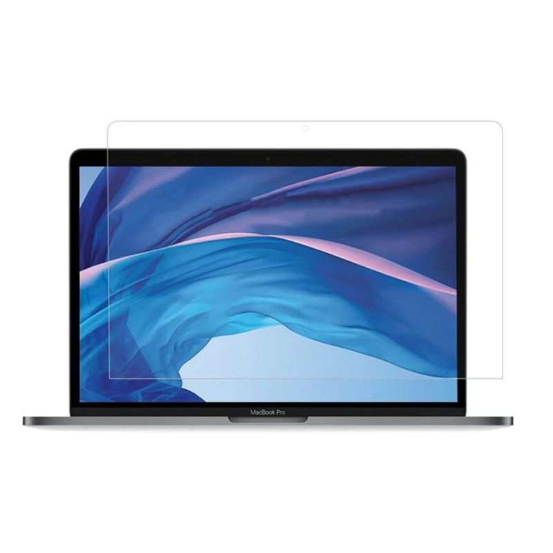 Dán Màn Hình dành cho Macbook Pro 14&quot; 2021/Pro 16&quot; 2021 MOCOLL Premium Film - Hàng Nhập Khẩu