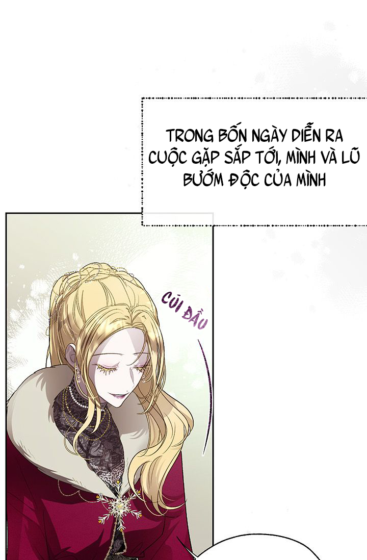 cách để cứu rỗi anh trai của nữ chính chapter 30 33