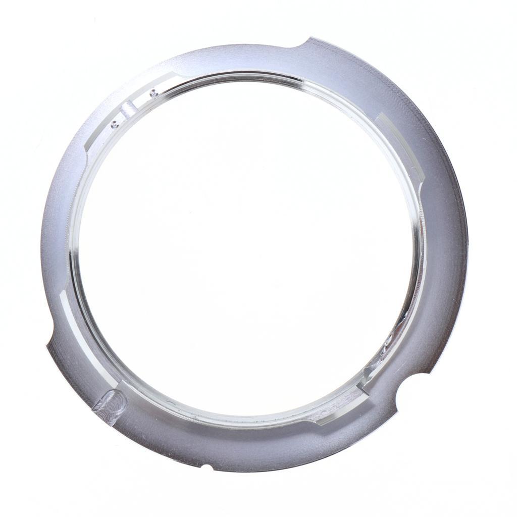 For L Lens to LM Mount Adapter Ring for M39 L39 Lens