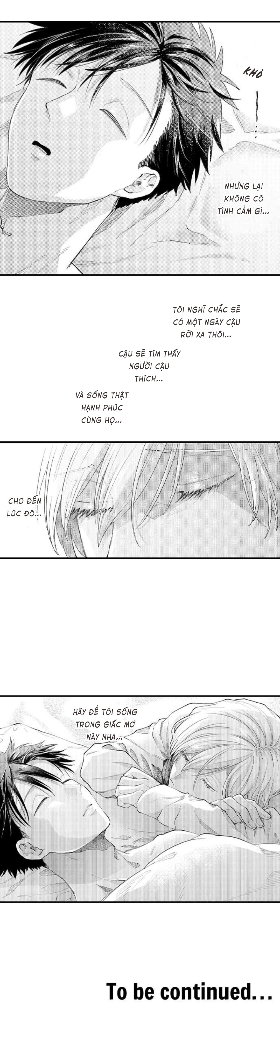 bị anh chàng lập dị để ý chapter 54 14