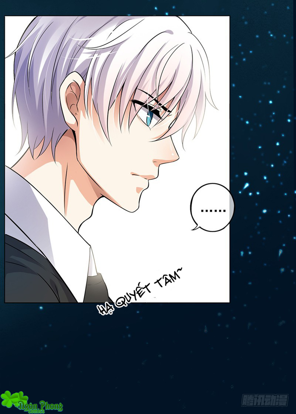 nhật ký dạy dỗ của gia tộc đáng yêu chapter 52 5