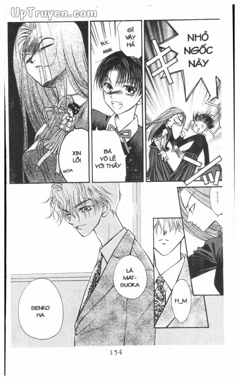 thấy mờ ghét chapter 7 154