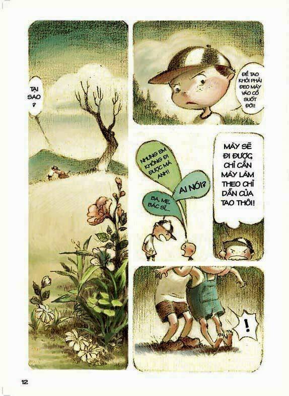 tổng hợp one shot. chapter 35 8