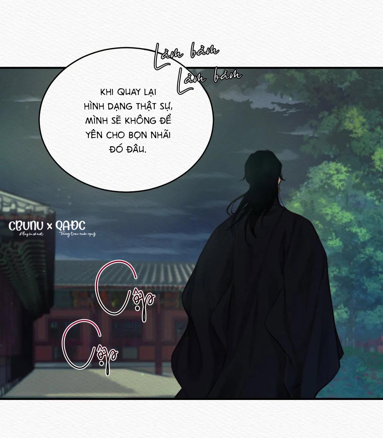 qủy dạ khúc chapter 37 50