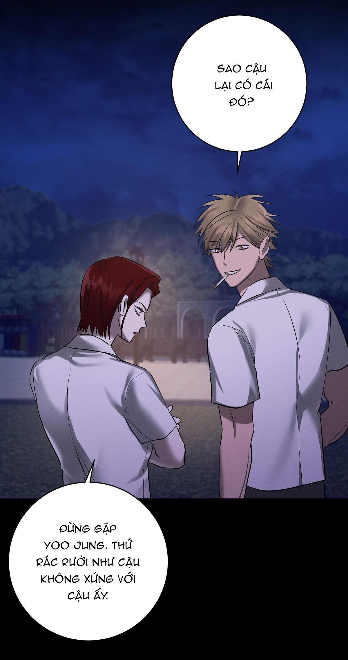 lý do của ác nhân chapter 44 27