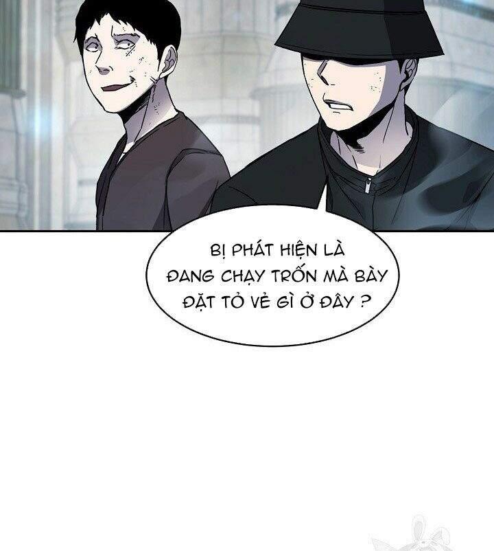 pháp sư chapter 11 80