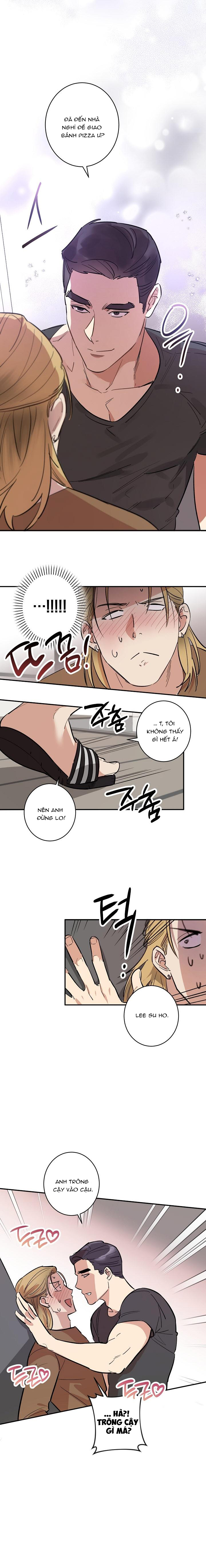 nào, xuất phát thôi! chapter 2 14