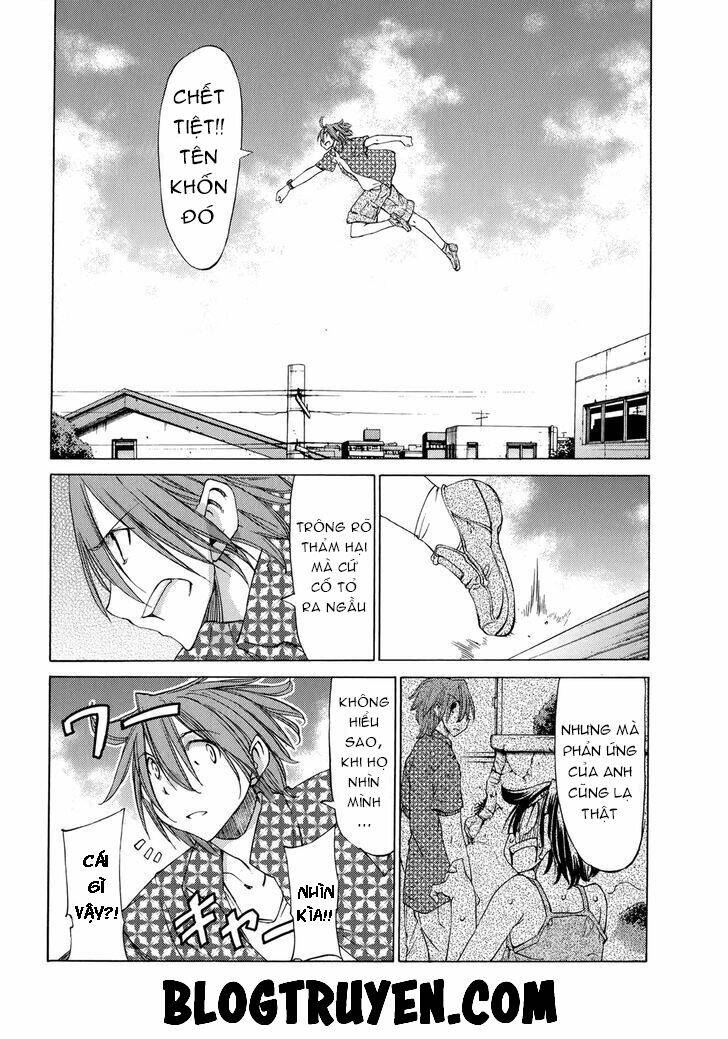 sekainohate de aimashou chapter 41 32