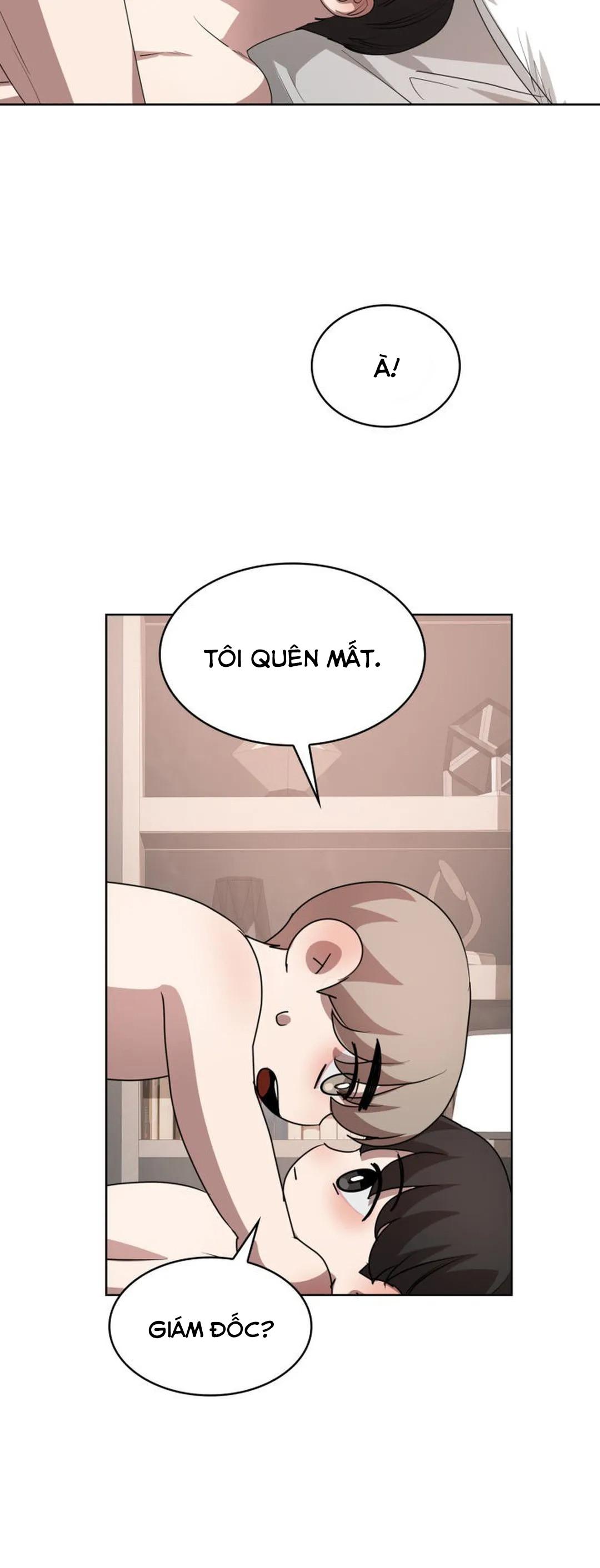 hướng về phía em chapter 14 31