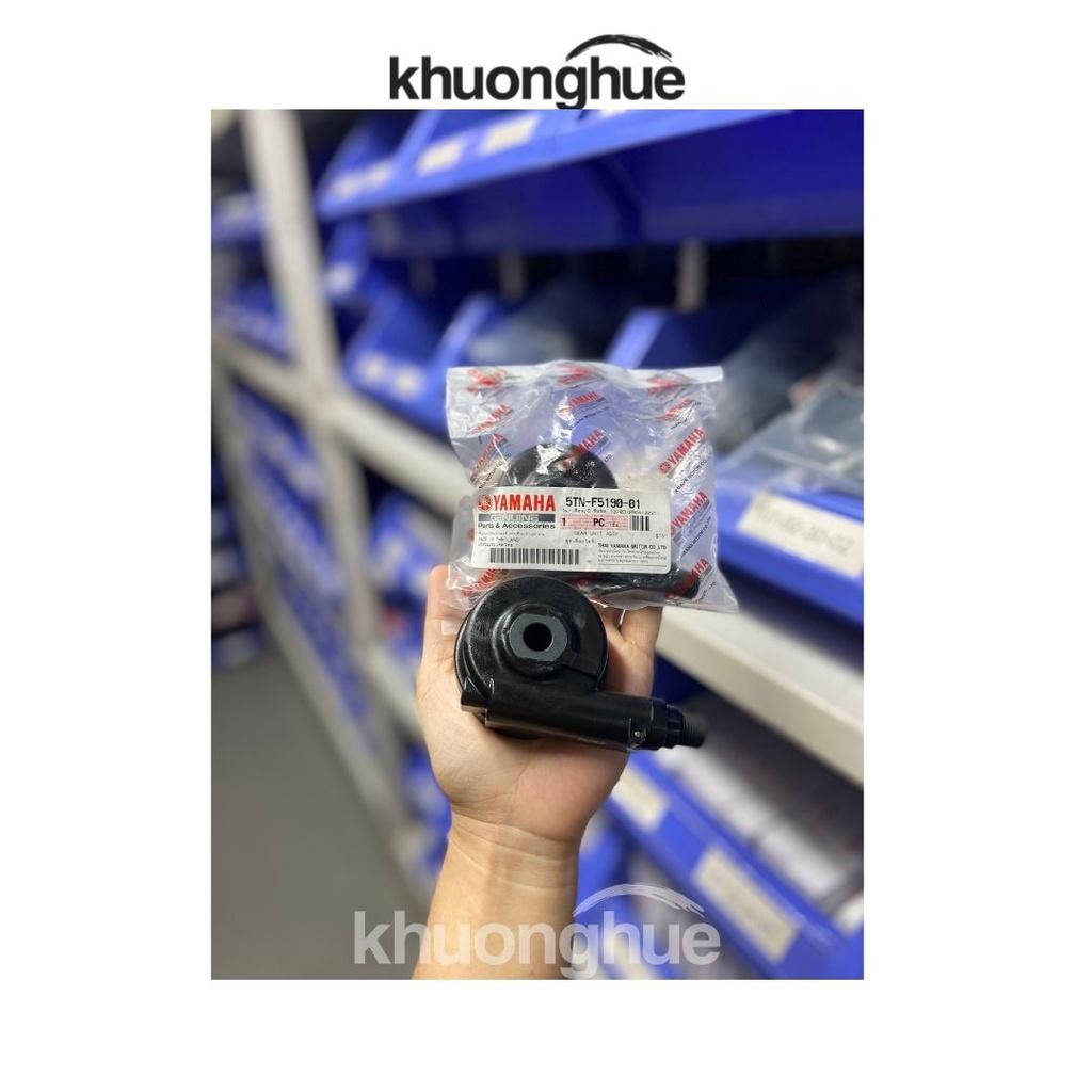 Cảm biến tốc độ- cụm công tơ mét xe NOUVO 5,6 chính hãng Yamaha