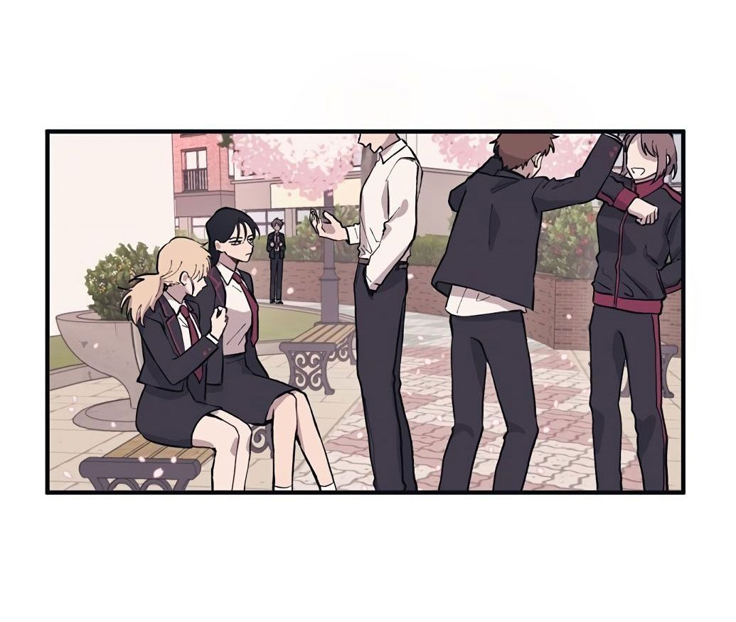 yeonwoo ngây thơ chapter 2 26