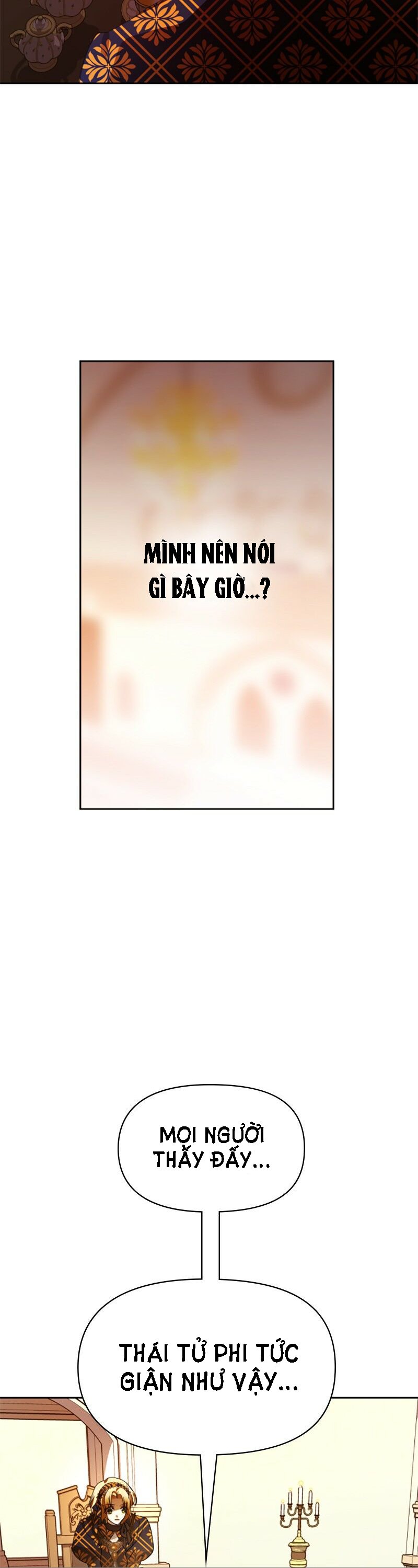 tôi muốn trở thành cô ấy dù chỉ là một ngày chapter 76 15