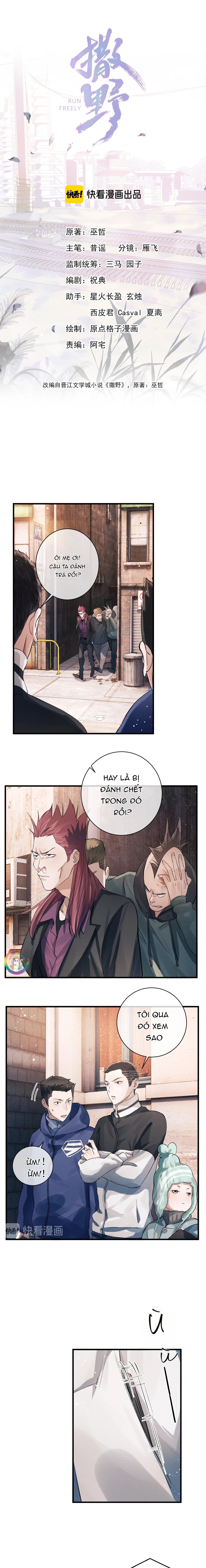 tát dã (ngang tàng) chapter 16 2