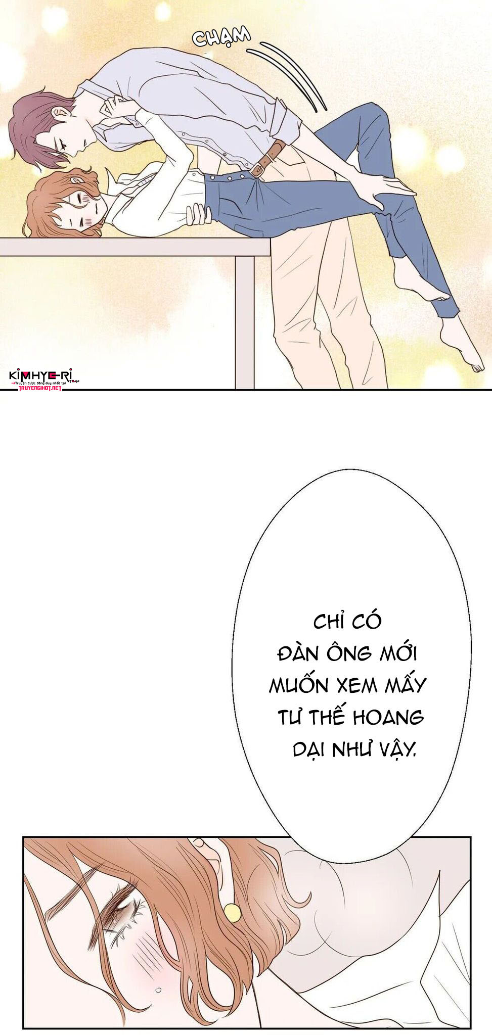 honey bed talk chapter 8 14