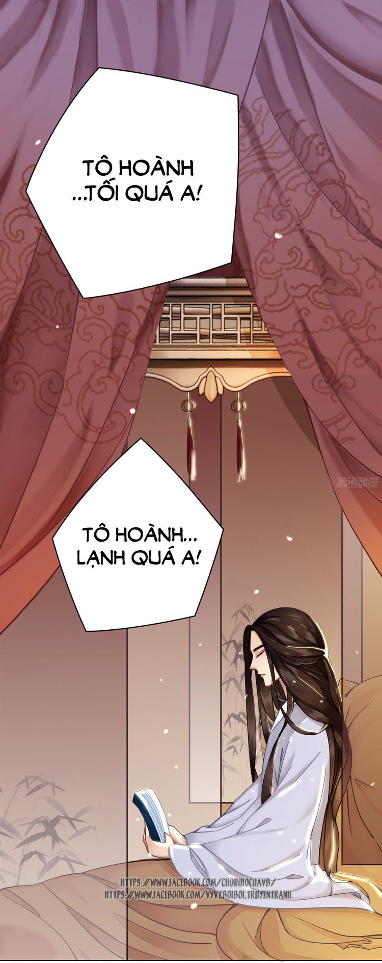 gay rồi! cái đó thành tinh rồi chapter 4 46