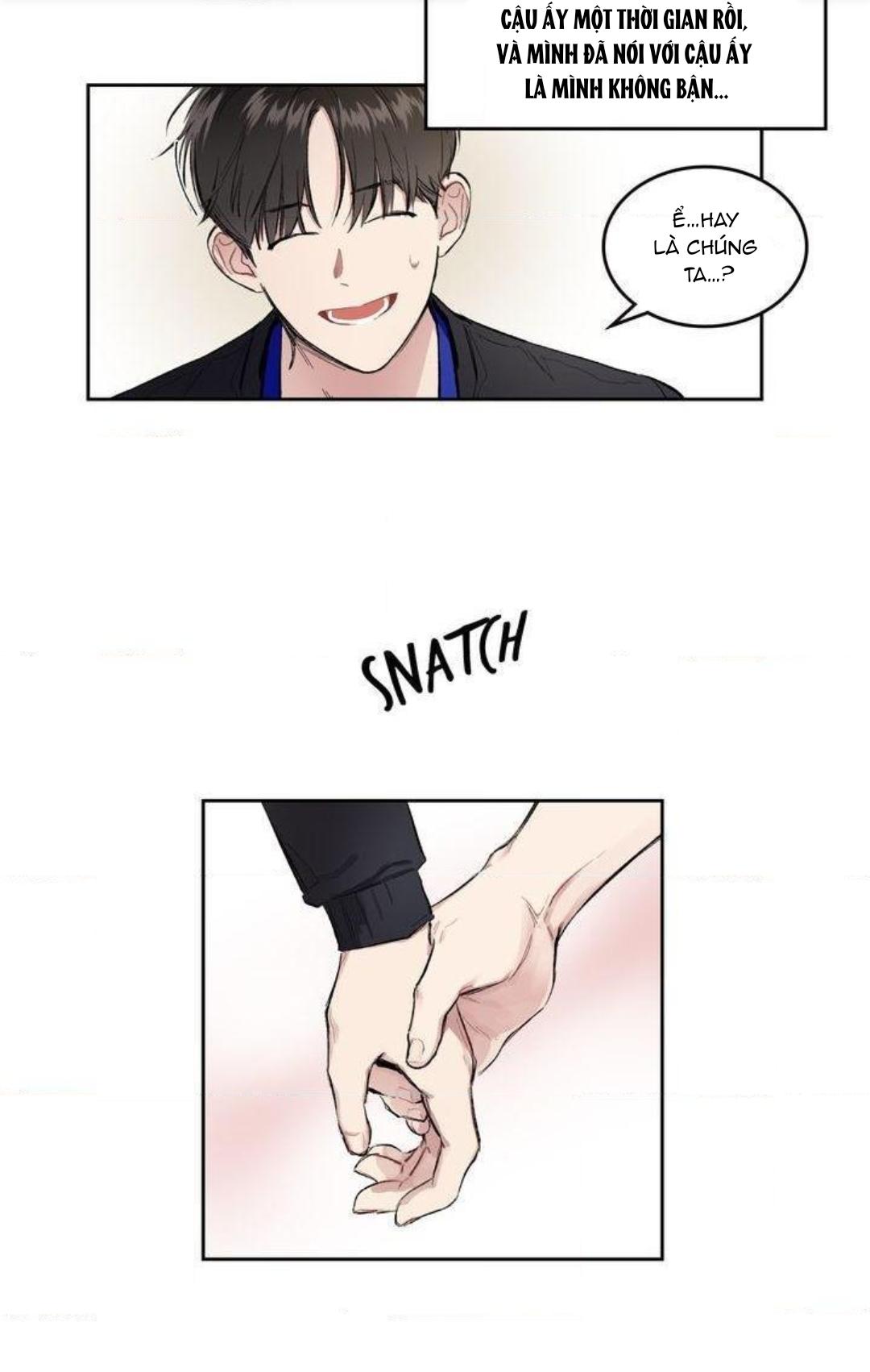 sự sai lầm chậm trễ chapter 9 18