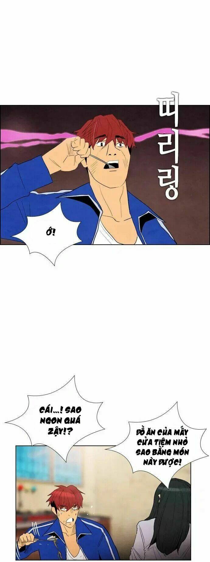 kẻ hồi sinh chapter 21 40