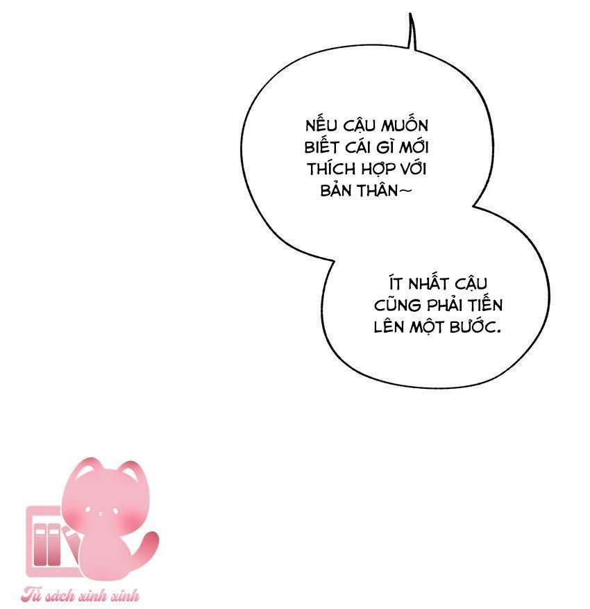 con thỏ rơi vào bẫy tin đồn chapter 22 36