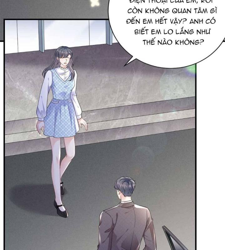 đại tiểu thư có thể có bụng dạ gì xấu chứ! (full) chapter 116 13