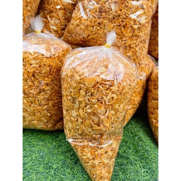 Hành phi loại 1 chất lượng 100% không bột - 100g