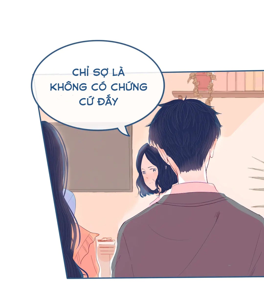 không có mưa gió thì sao có nắng chapter 25 39