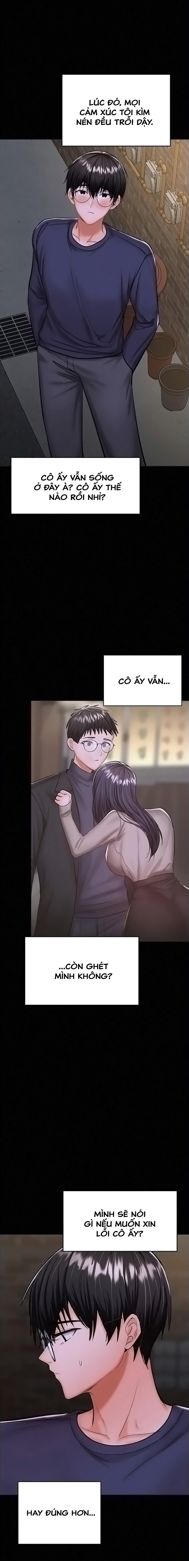 chiều chuộng em đi mà chapter 24.2 19