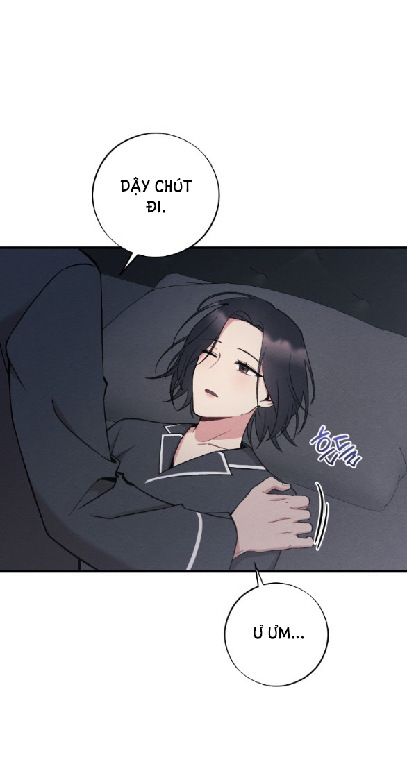Ăn Mòn chapter 24.2 - Trang 29